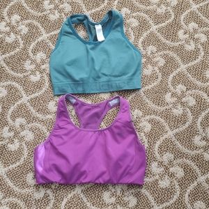 High Impact Sports Bras